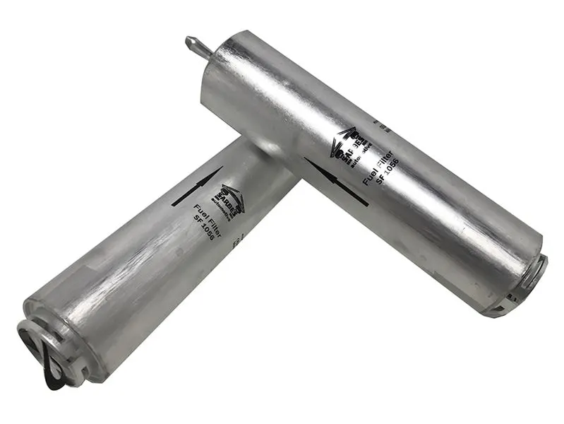 MAZOT FİLTRESİ SARDES SF1056