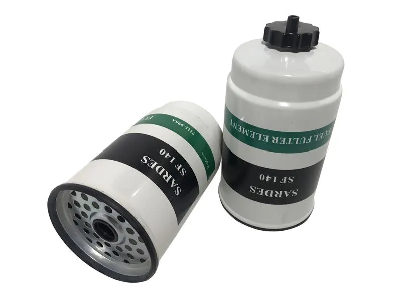 MAZOT FİLTRESİ SARDES SF140