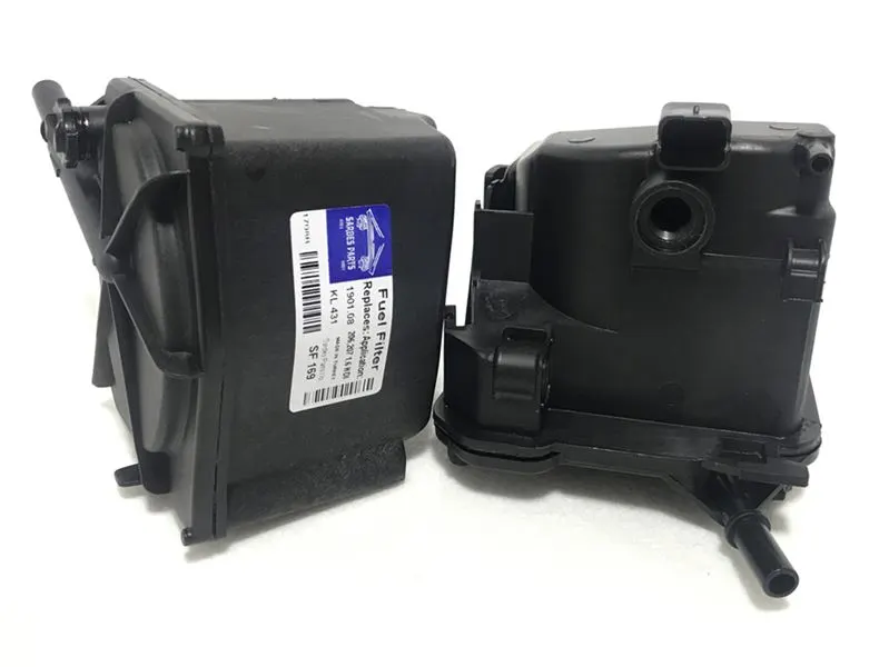 MAZOT FİLTRESİ SARDES SF169