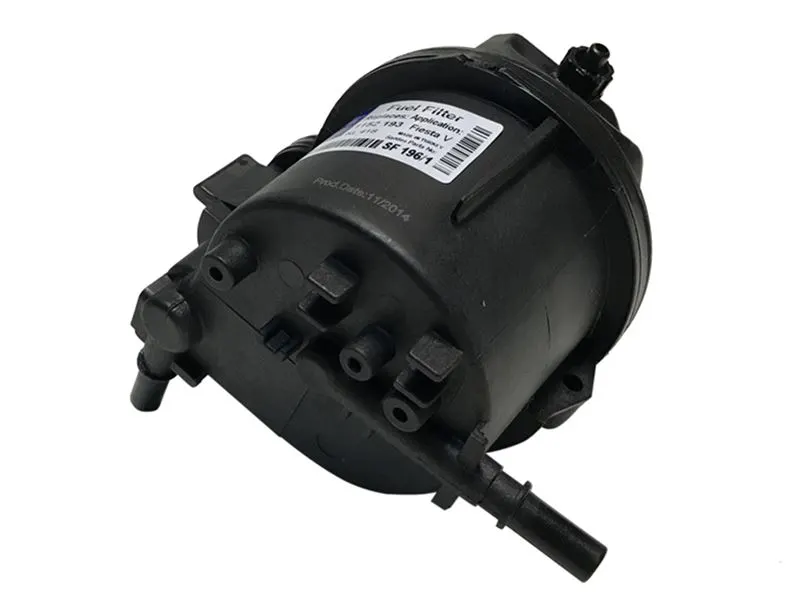 MAZOT FİLTRESİ SARDES SF196/1