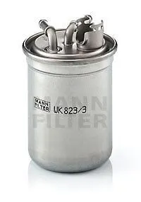 MAZOT FİLTRESİ SARDES SF224