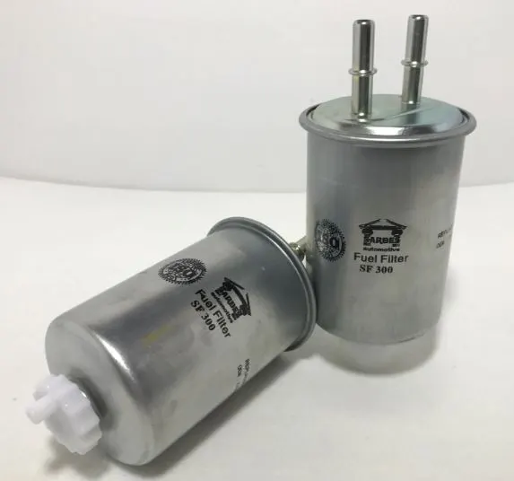 MAZOT FİLTRESİ SARDES SF300