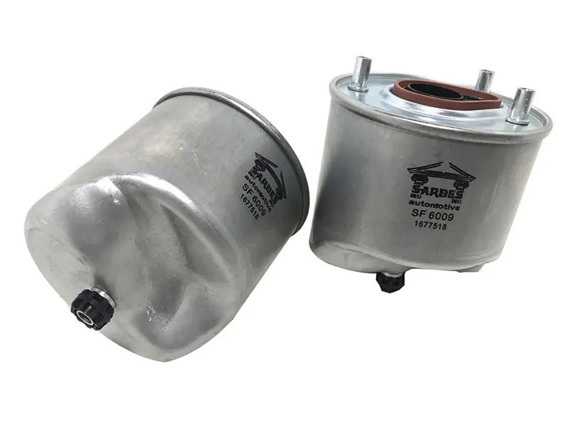 MAZOT FİLTRESİ SARDES SF6009
