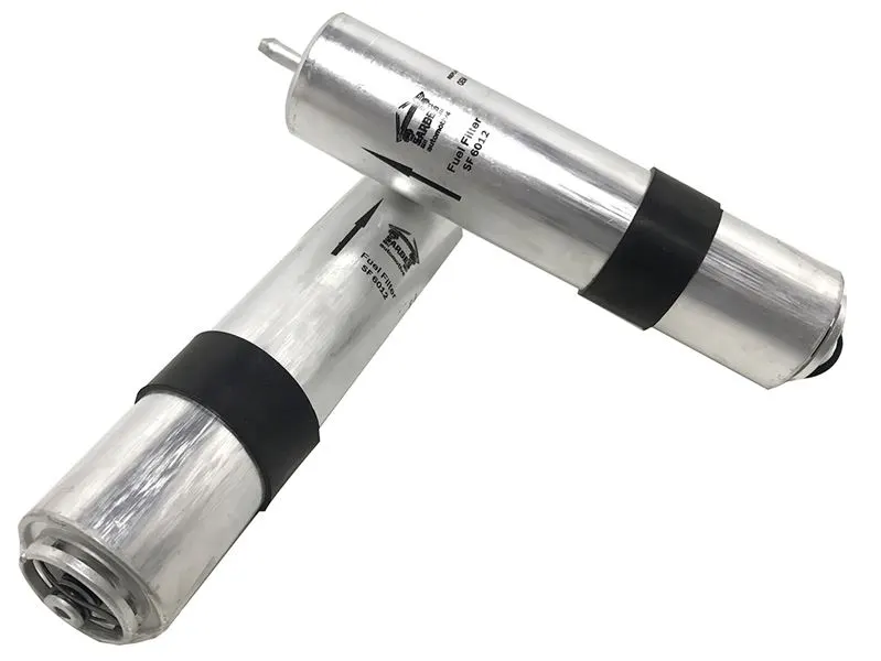 MAZOT FİLTRESİ SARDES SF6012