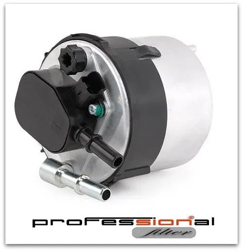 MAZOT FİLTRESİ SION SD3080