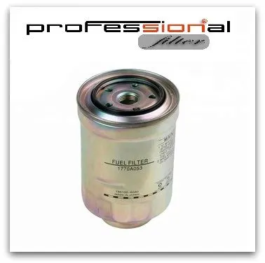 MAZOT FİLTRESİ SION SD3090