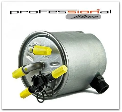 MAZOT FİLTRESİ SION SD3091