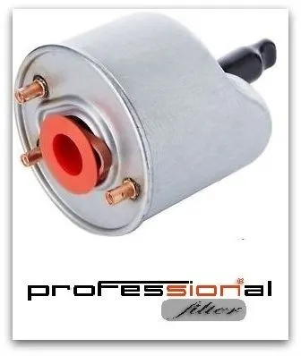 MAZOT FİLTRESİ SION SK3911