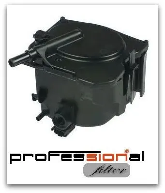 MAZOT FİLTRESİ SION SK4502