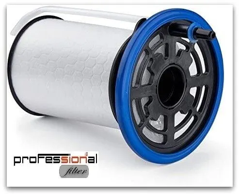 MAZOT FİLTRESİ SION SM3541