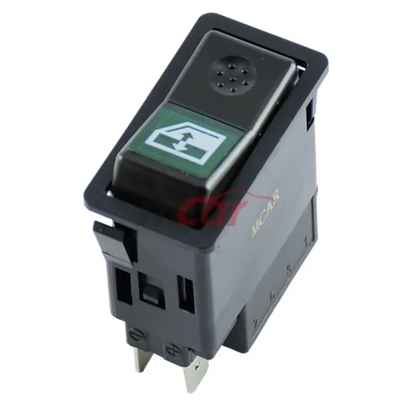 MCAR - Ağır Vasıta CAM DÜĞMESİ BUTONU VE PARÇALARI KRAW AN-5301