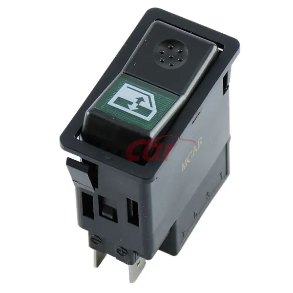 MCAR - Ağır Vasıta CAM DÜĞMESİ BUTONU VE PARÇALARI KRAW AN-5302