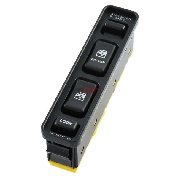 MCAR CAM DÜĞMESİ BUTONU VE PARÇALARI KRAW AN-1002