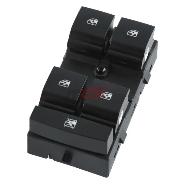 MCAR CAM DÜĞMESİ BUTONU VE PARÇALARI KRAW AN-1358