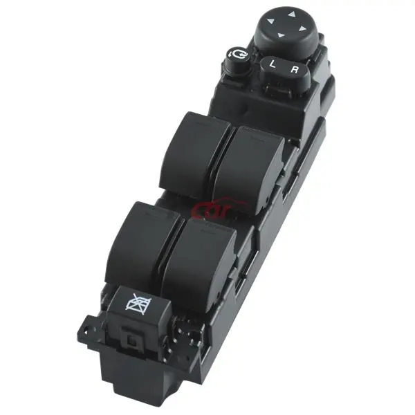 MCAR CAM DÜĞMESİ BUTONU VE PARÇALARI KRAW AN-1848