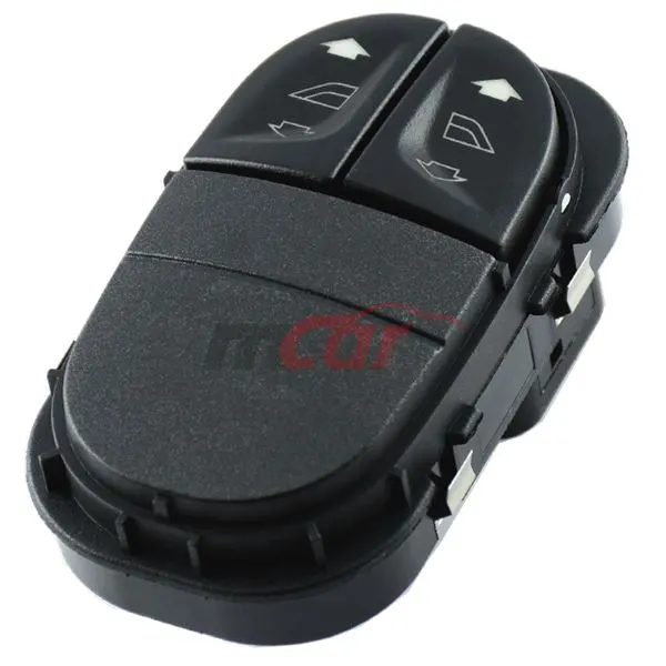 MCAR CAM DÜĞMESİ BUTONU VE PARÇALARI KRAW AN-310