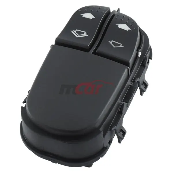 MCAR CAM DÜĞMESİ BUTONU VE PARÇALARI KRAW AN-313