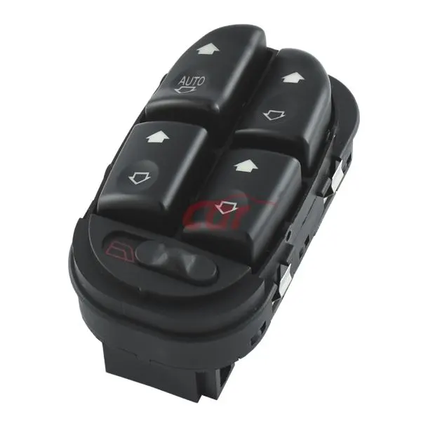 MCAR CAM DÜĞMESİ BUTONU VE PARÇALARI KRAW AN-324