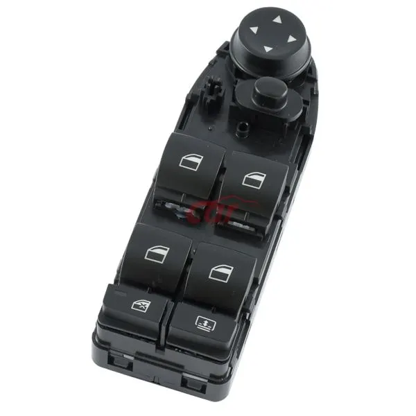 MCAR CAM DÜĞMESİ BUTONU VE PARÇALARI KRAW AN-3512B