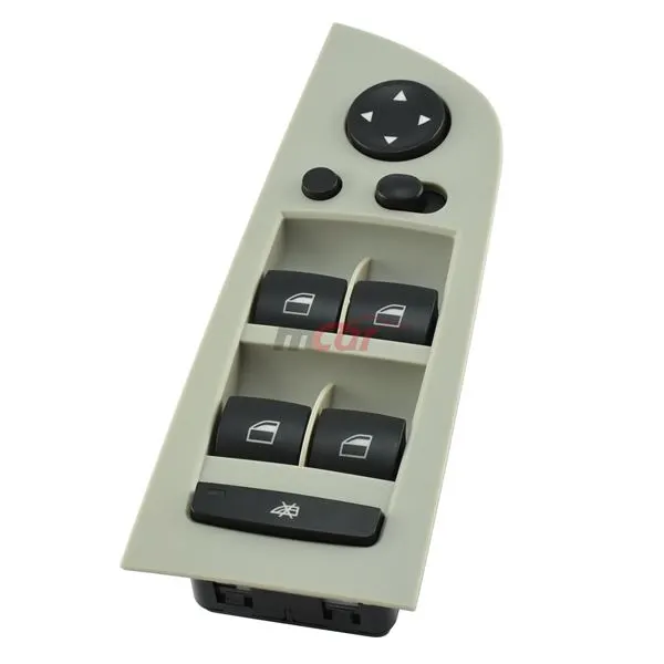 MCAR CAM DÜĞMESİ BUTONU VE PARÇALARI KRAW AN-3514C