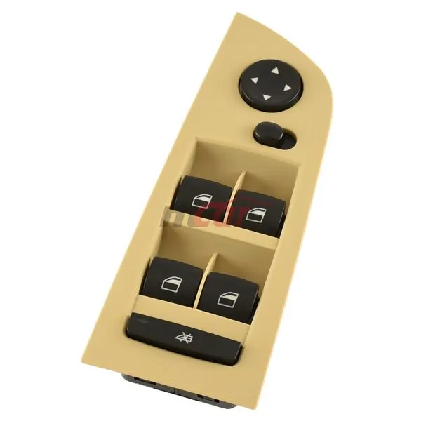 MCAR CAM DÜĞMESİ BUTONU VE PARÇALARI KRAW AN-3514F