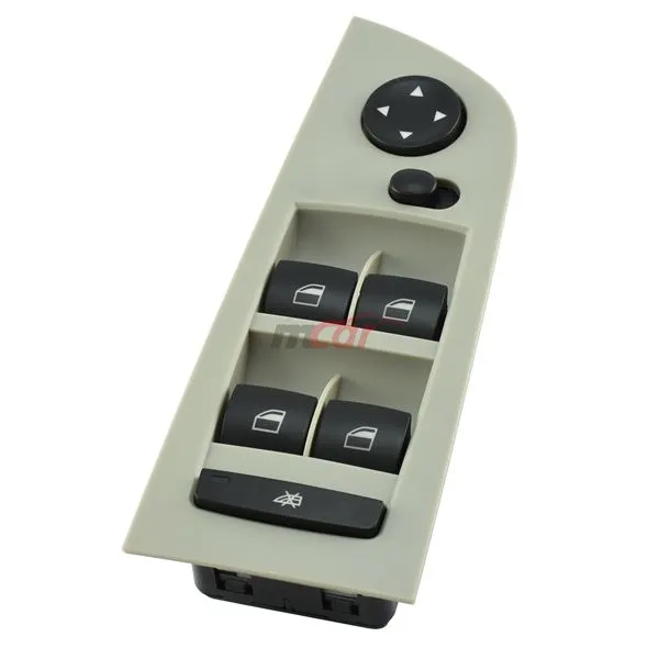 MCAR CAM DÜĞMESİ BUTONU VE PARÇALARI KRAW AN-3514G