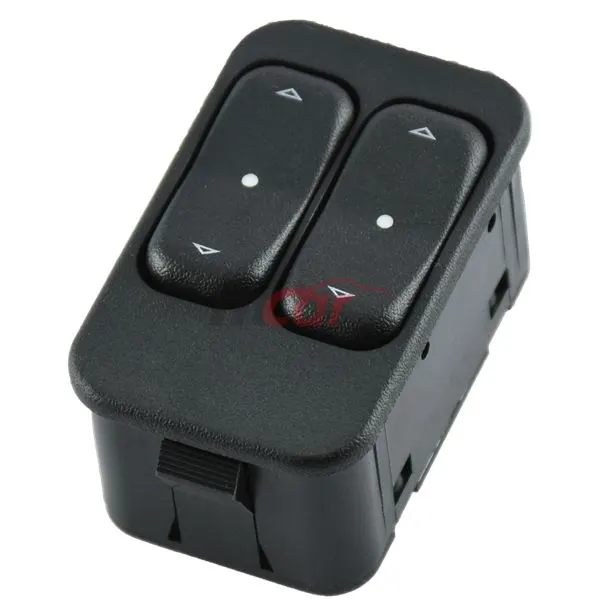 MCAR CAM DÜĞMESİ BUTONU VE PARÇALARI KRAW AN-352