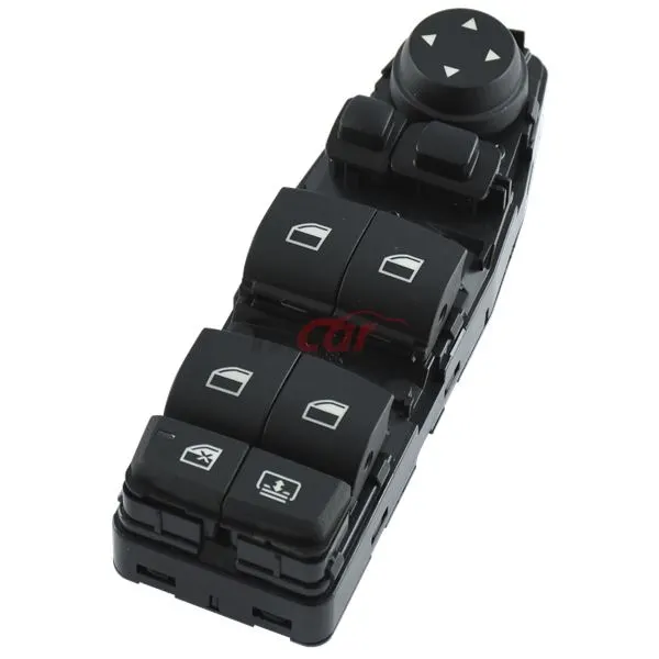 MCAR CAM DÜĞMESİ BUTONU VE PARÇALARI KRAW AN-3522