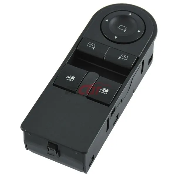 MCAR CAM DÜĞMESİ BUTONU VE PARÇALARI KRAW AN-356B
