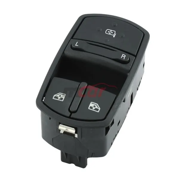 MCAR CAM DÜĞMESİ BUTONU VE PARÇALARI KRAW AN-372