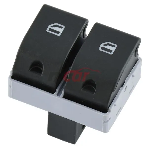 MCAR CAM DÜĞMESİ BUTONU VE PARÇALARI KRAW AN-406
