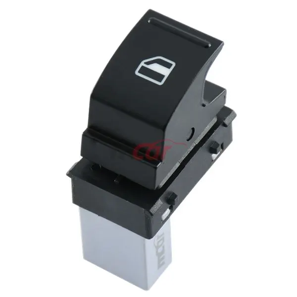 MCAR CAM DÜĞMESİ BUTONU VE PARÇALARI KRAW AN-407