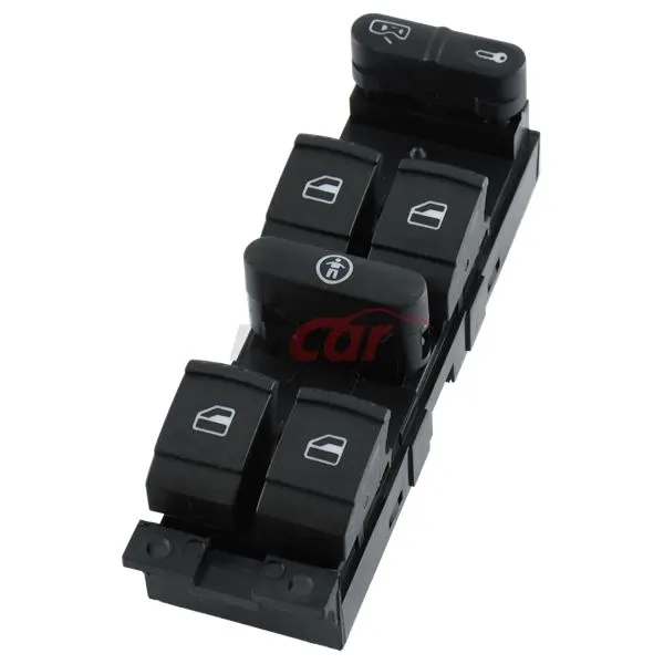 MCAR CAM DÜĞMESİ BUTONU VE PARÇALARI KRAW AN-412