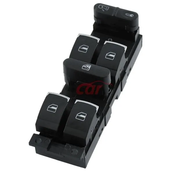 MCAR CAM DÜĞMESİ BUTONU VE PARÇALARI KRAW AN-412C