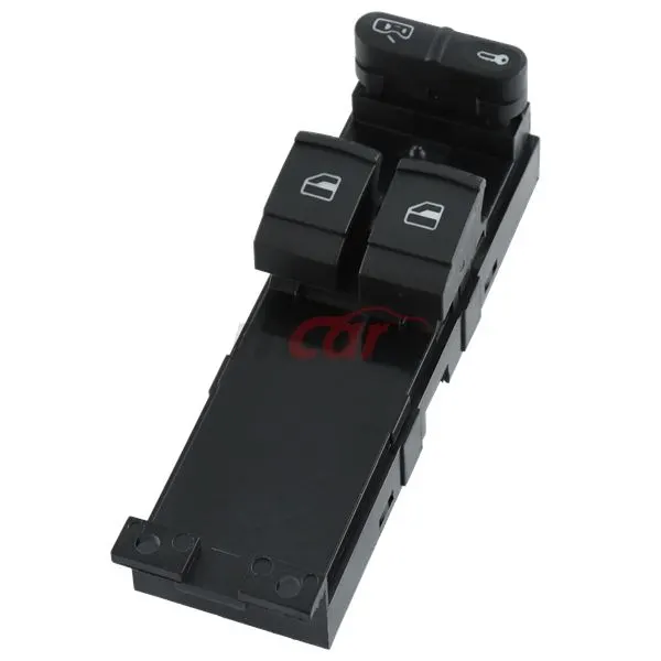 MCAR CAM DÜĞMESİ BUTONU VE PARÇALARI KRAW AN-413