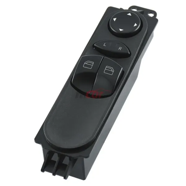 MCAR CAM DÜĞMESİ BUTONU VE PARÇALARI KRAW AN-432