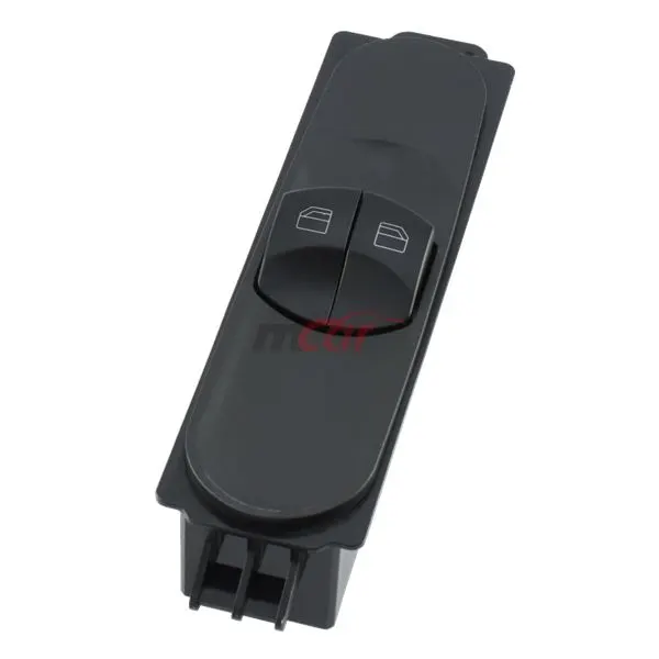 MCAR CAM DÜĞMESİ BUTONU VE PARÇALARI KRAW AN-434