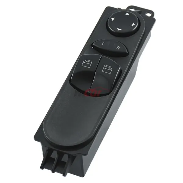 MCAR CAM DÜĞMESİ BUTONU VE PARÇALARI KRAW AN-532