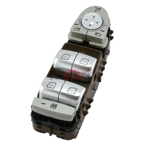 MCAR CAM DÜĞMESİ BUTONU VE PARÇALARI KRAW AN-556B