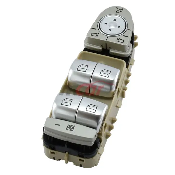MCAR CAM DÜĞMESİ BUTONU VE PARÇALARI KRAW AN-556C