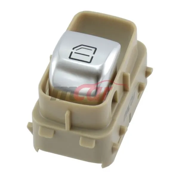 MCAR CAM DÜĞMESİ BUTONU VE PARÇALARI KRAW AN-557C