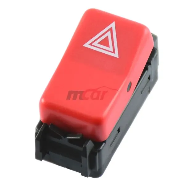 MCAR CAM DÜĞMESİ BUTONU VE PARÇALARI KRAW AN-581