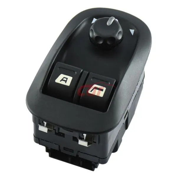 MCAR CAM DÜĞMESİ BUTONU VE PARÇALARI KRAW AN-608