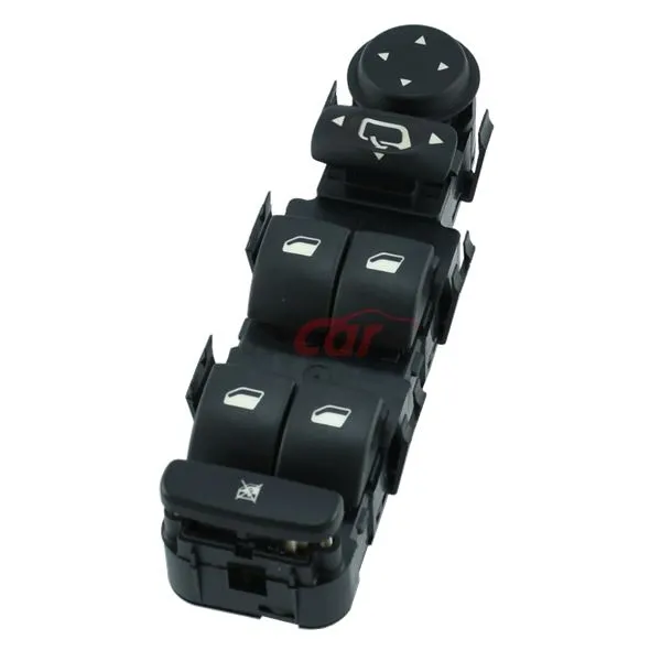 MCAR CAM DÜĞMESİ BUTONU VE PARÇALARI KRAW AN-616A