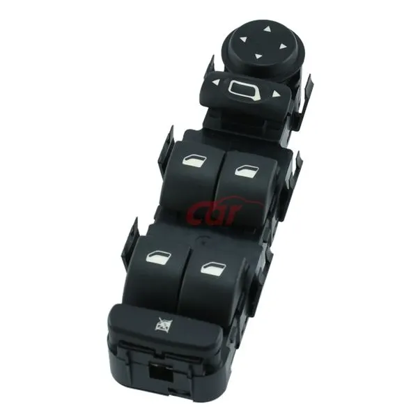 MCAR CAM DÜĞMESİ BUTONU VE PARÇALARI KRAW AN-620