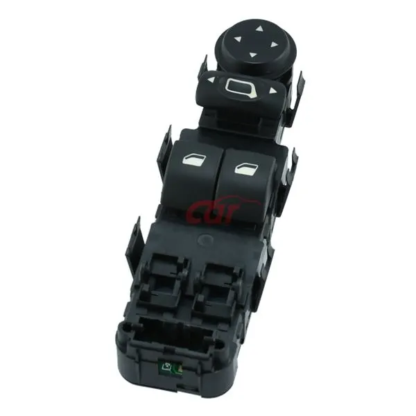 MCAR CAM DÜĞMESİ BUTONU VE PARÇALARI KRAW AN-620B