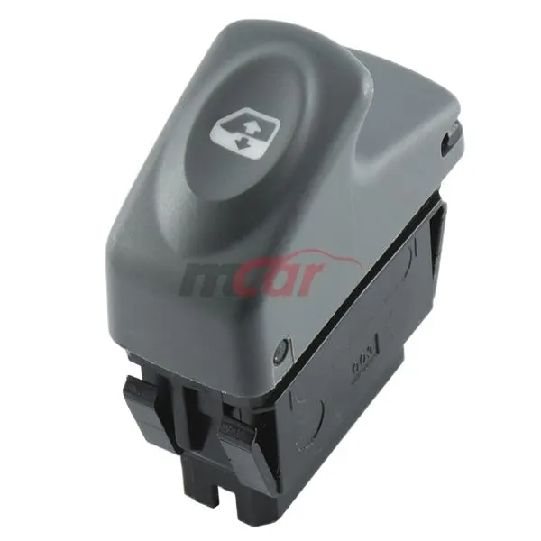 MCAR CAM DÜĞMESİ BUTONU VE PARÇALARI KRAW AN-708