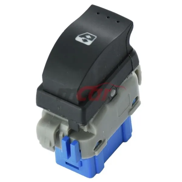 MCAR CAM DÜĞMESİ BUTONU VE PARÇALARI KRAW AN-715B