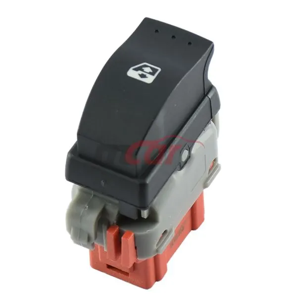 MCAR CAM DÜĞMESİ BUTONU VE PARÇALARI KRAW AN-716