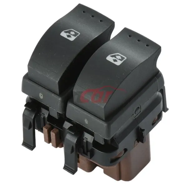 MCAR CAM DÜĞMESİ BUTONU VE PARÇALARI KRAW AN-720